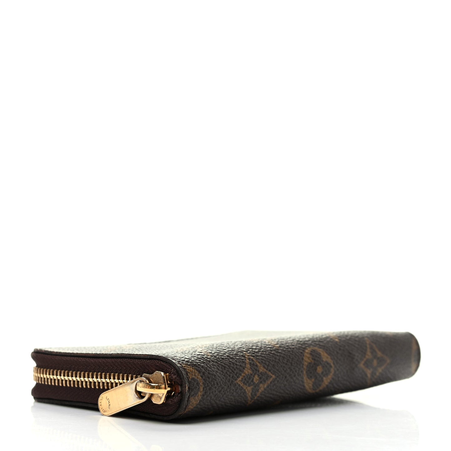 Monogram Zippy Compact Wallet