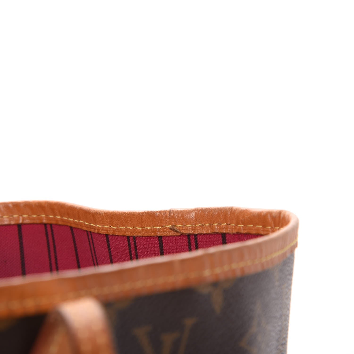 Louis Vuitton Monogram Neo Neverfull MM Pivoine 22 of 23