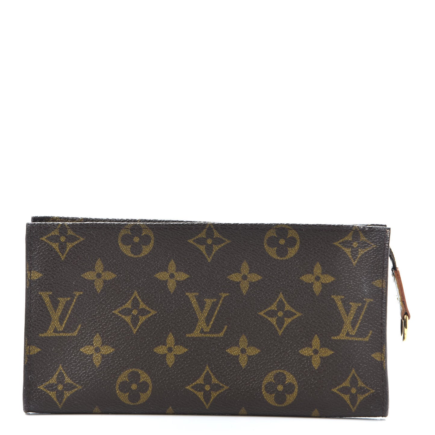 Monogram Bucket Pouch 27