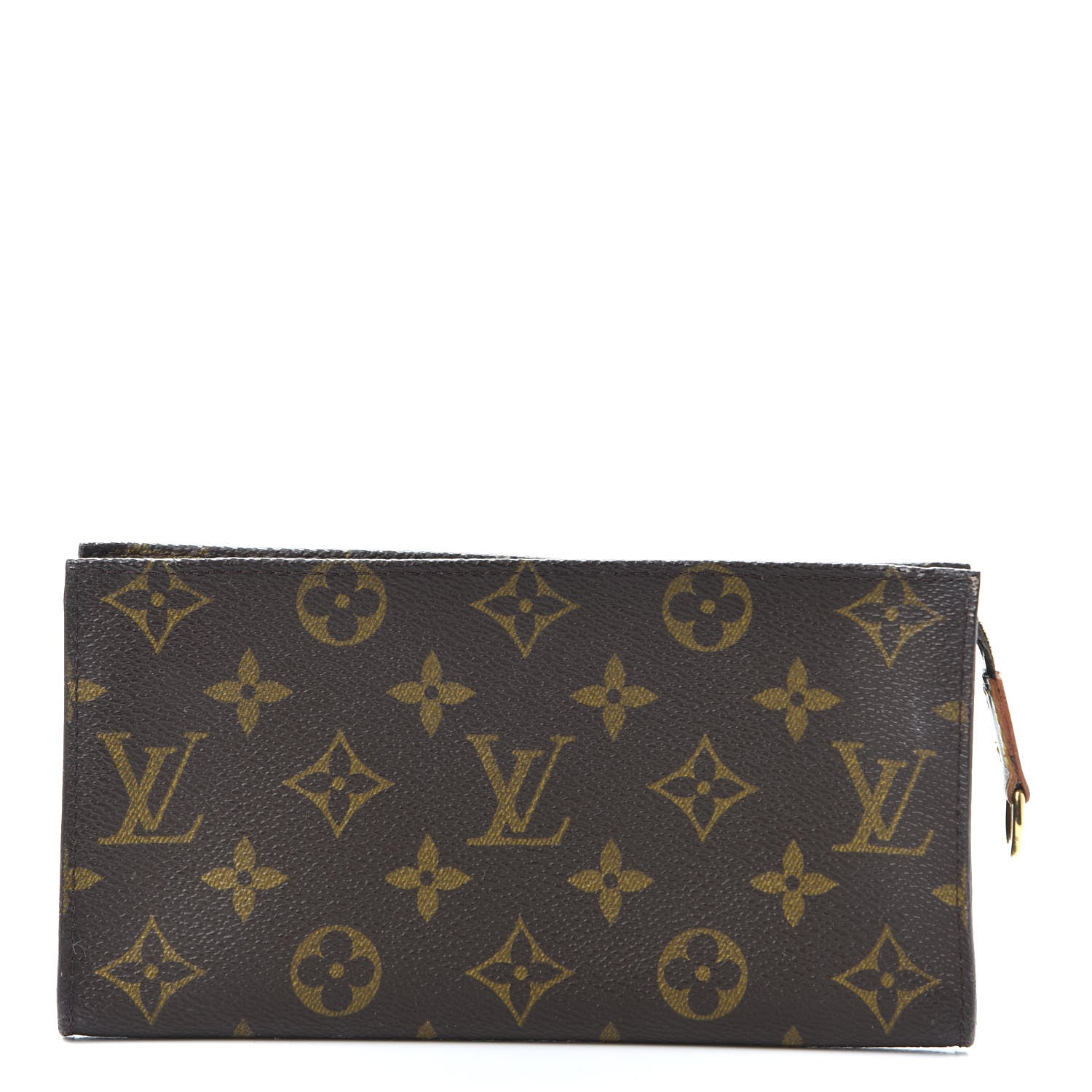 Louis Vuitton Monogram Bucket Pouch 27 1 of 9