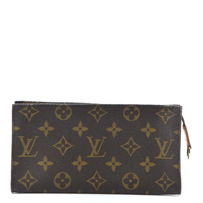 Louis Vuitton Monogram Bucket Pouch 27 1 of 9