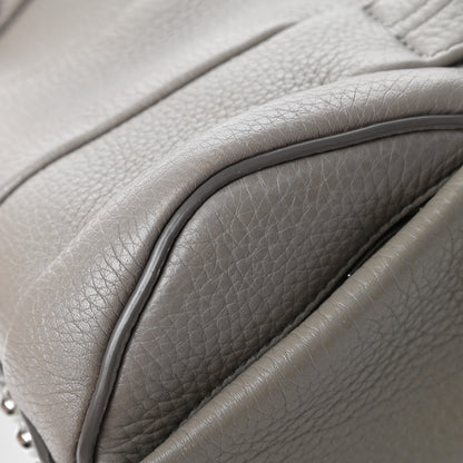 Alexander Wang Pebbled Lambskin Rockie Oyster 10 of 10