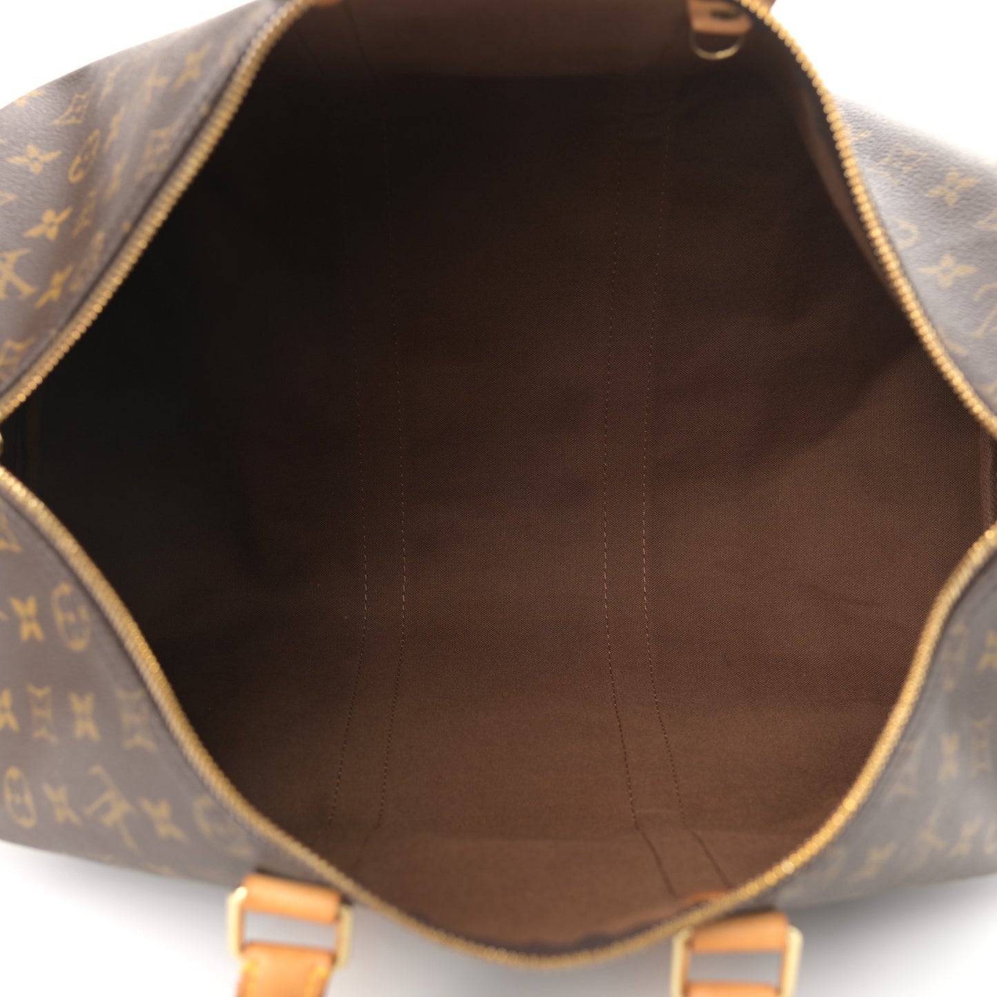Monogram Keepall Bandouliere 45