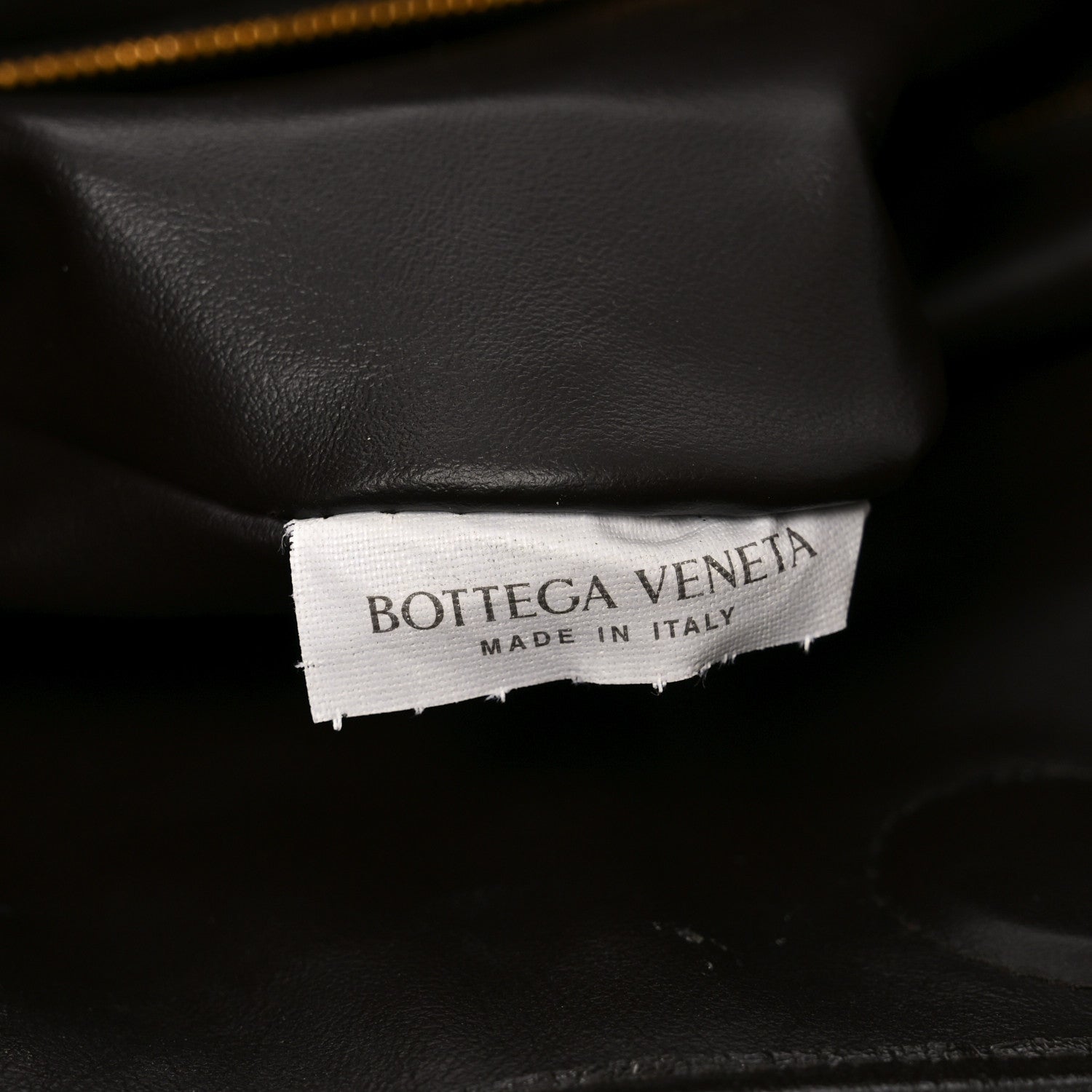 Bottega Veneta Calfskin Intrecciato Large Hop Fondant 7 of 11