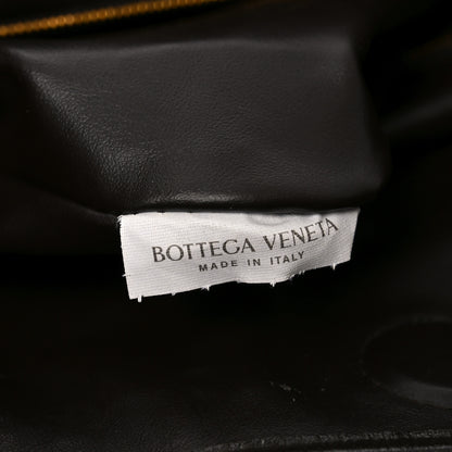 Bottega Veneta Calfskin Intrecciato Large Hop Fondant 7 of 11