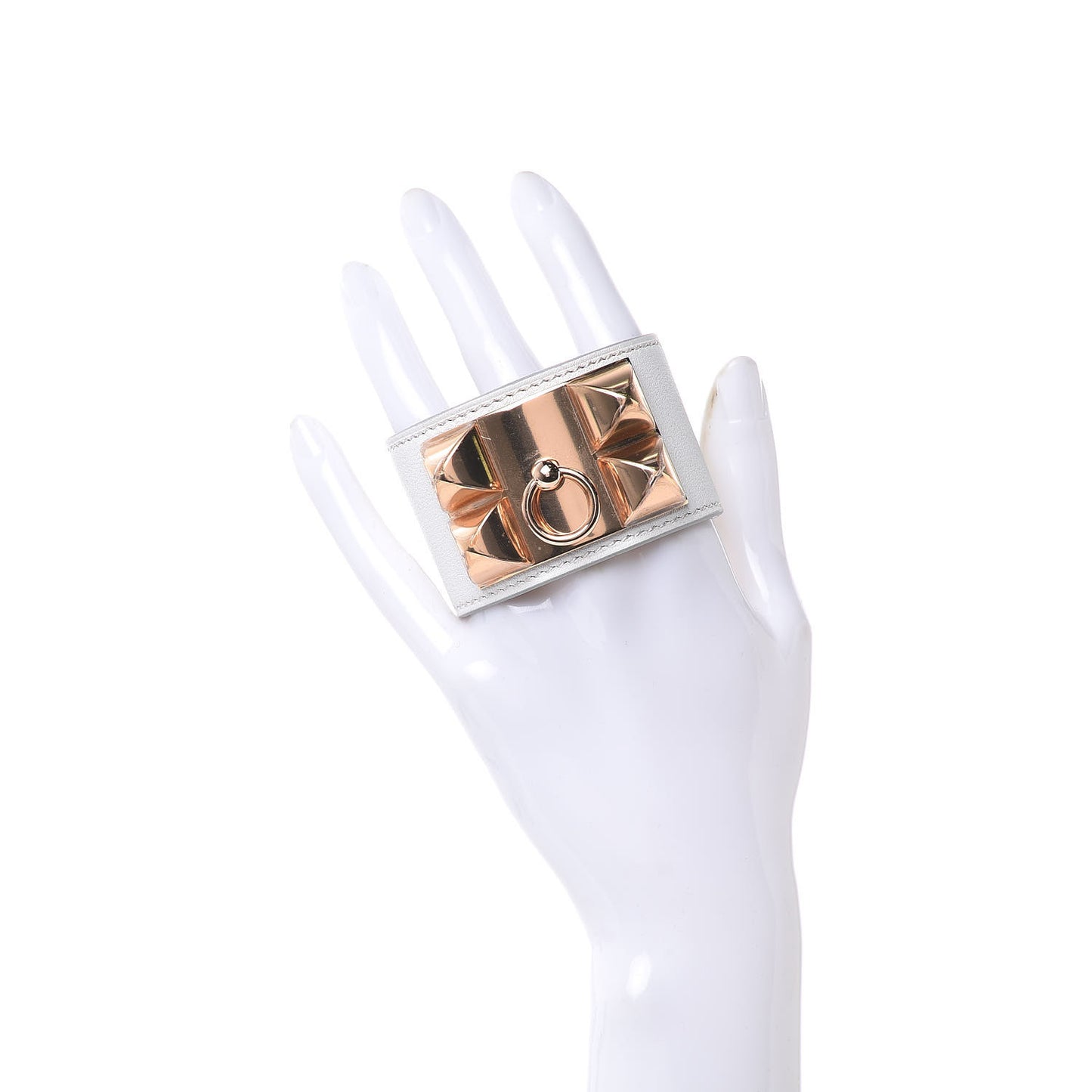 Swift Collier de Chien CDC Bracelet T1 Beton