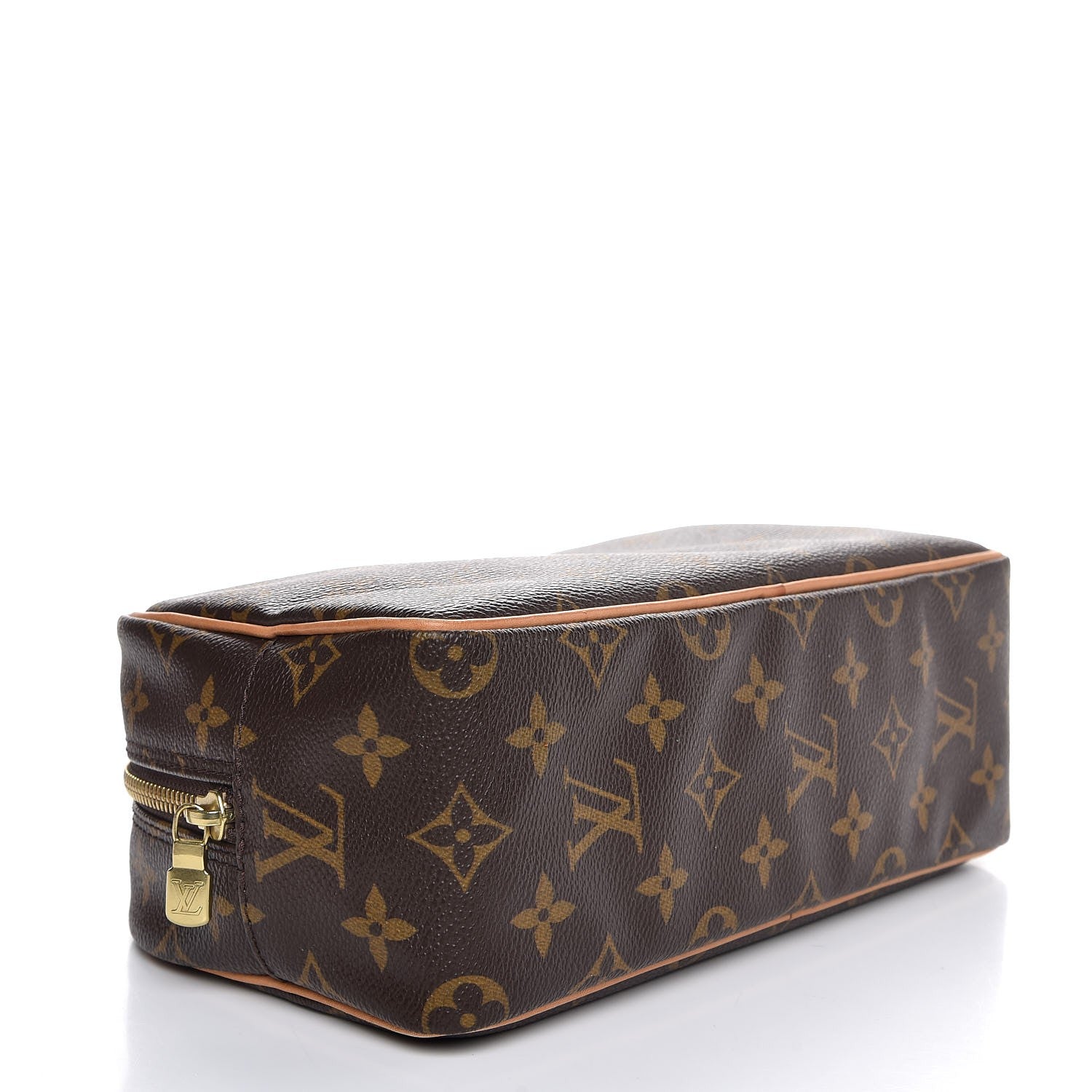 Louis Vuitton Monogram Toiletry Bag 25 4 of 8