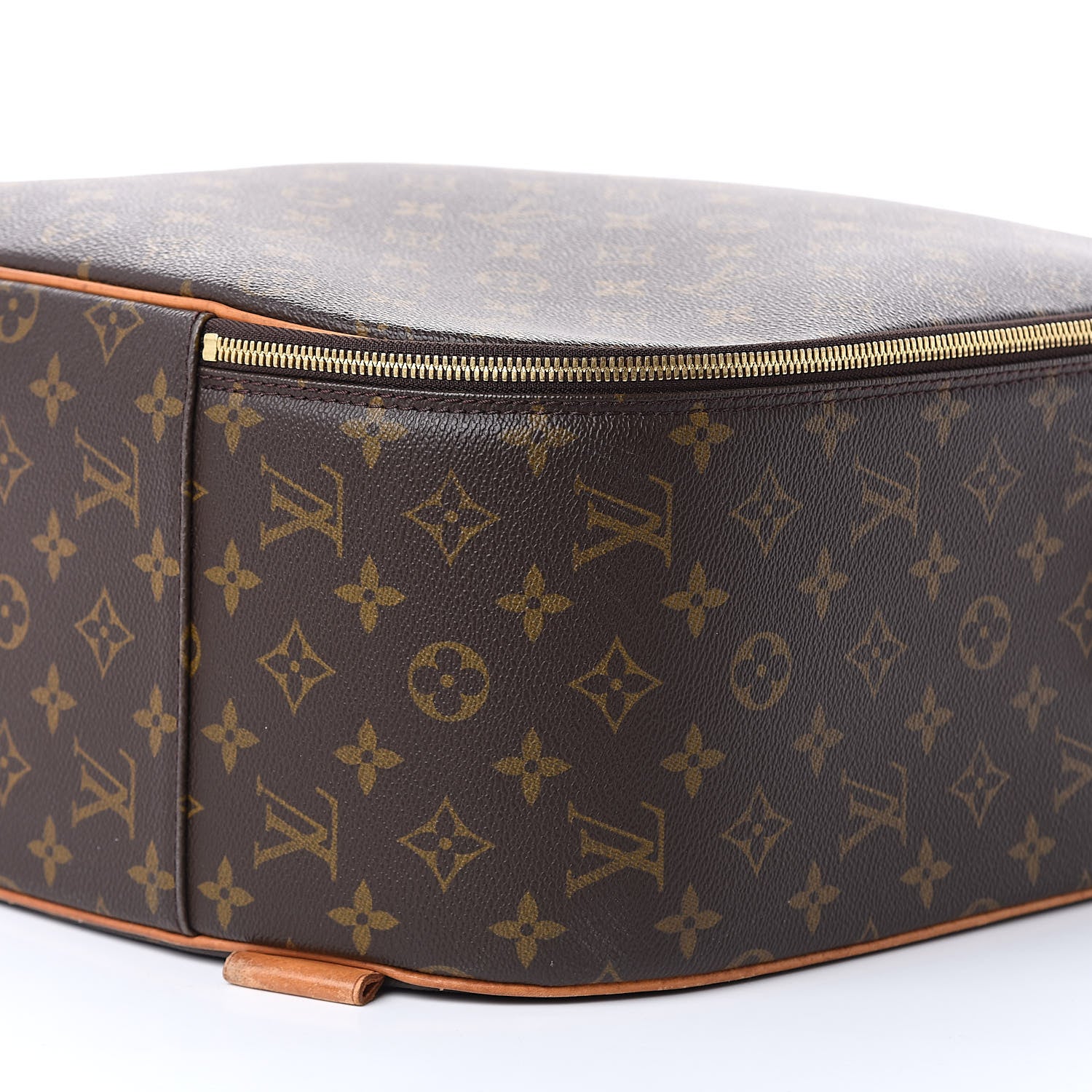Louis Vuitton Monogram Packall PM 11 of 11