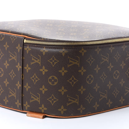 Louis Vuitton Monogram Packall PM 11 of 11
