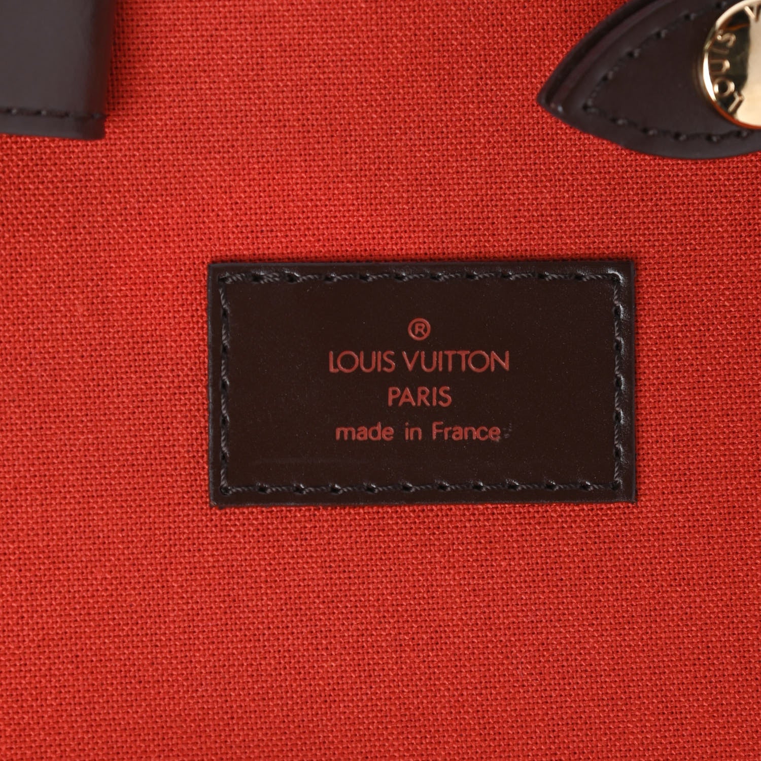 Louis Vuitton Damier Ebene Pegase 60 5 of 8
