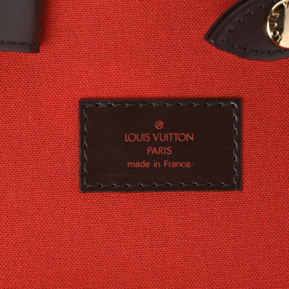 Louis Vuitton Damier Ebene Pegase 60 5 of 8