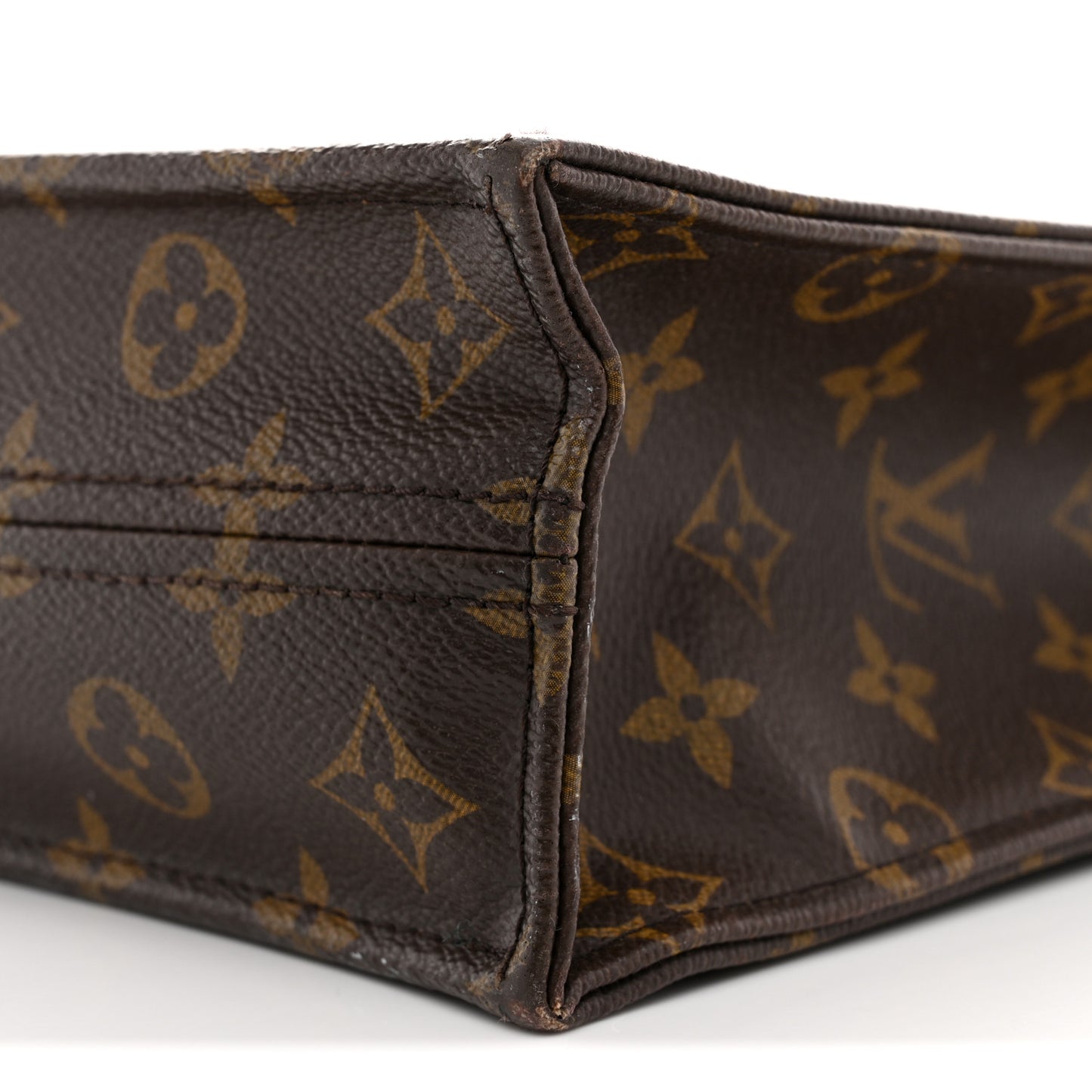 Monogram Sac Plat