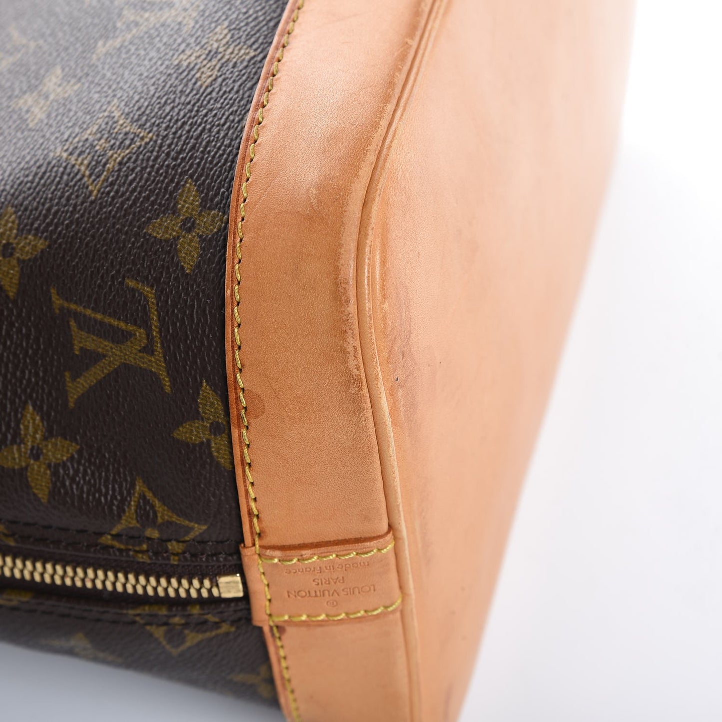 Monogram Alma PM