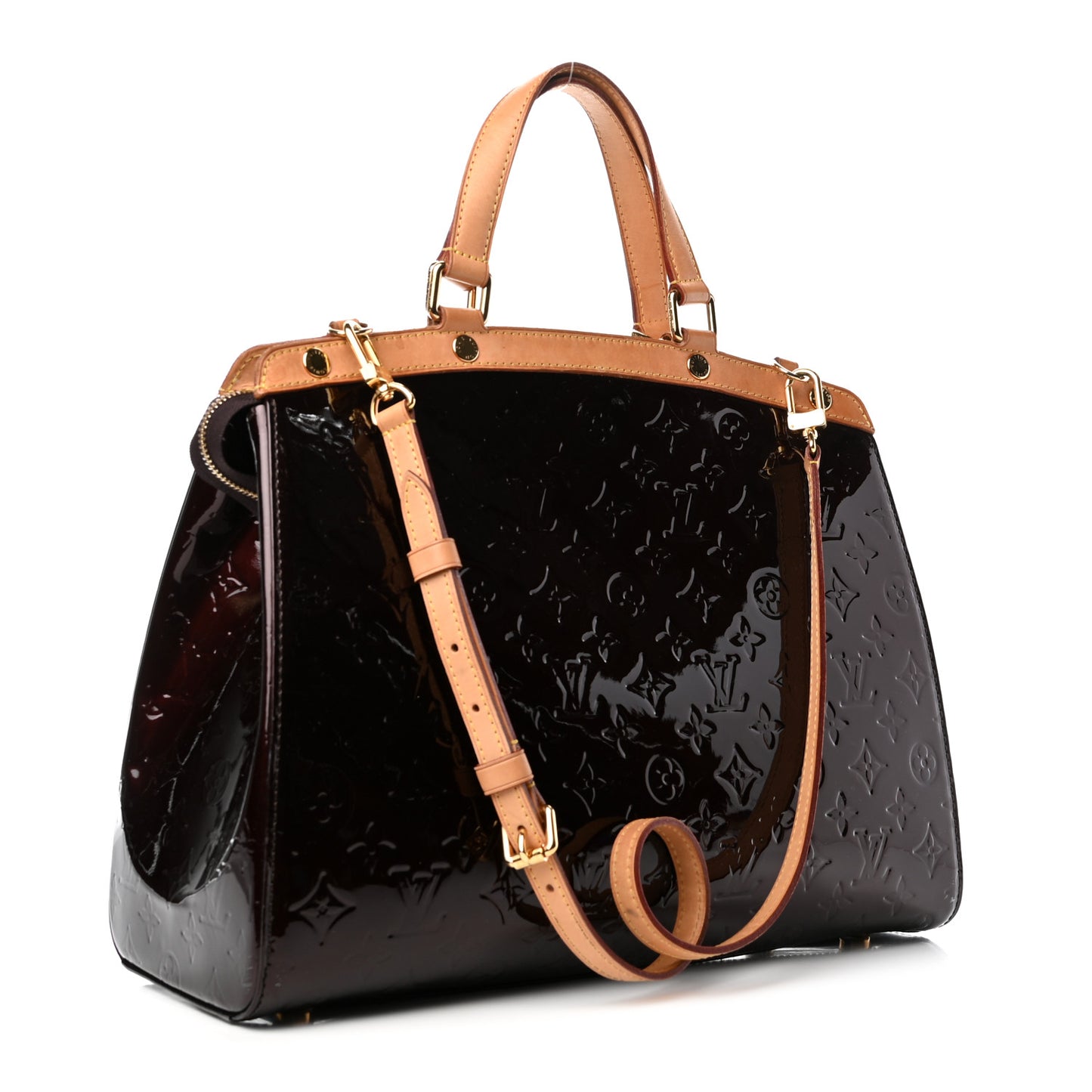 Vernis Brea GM Amarante