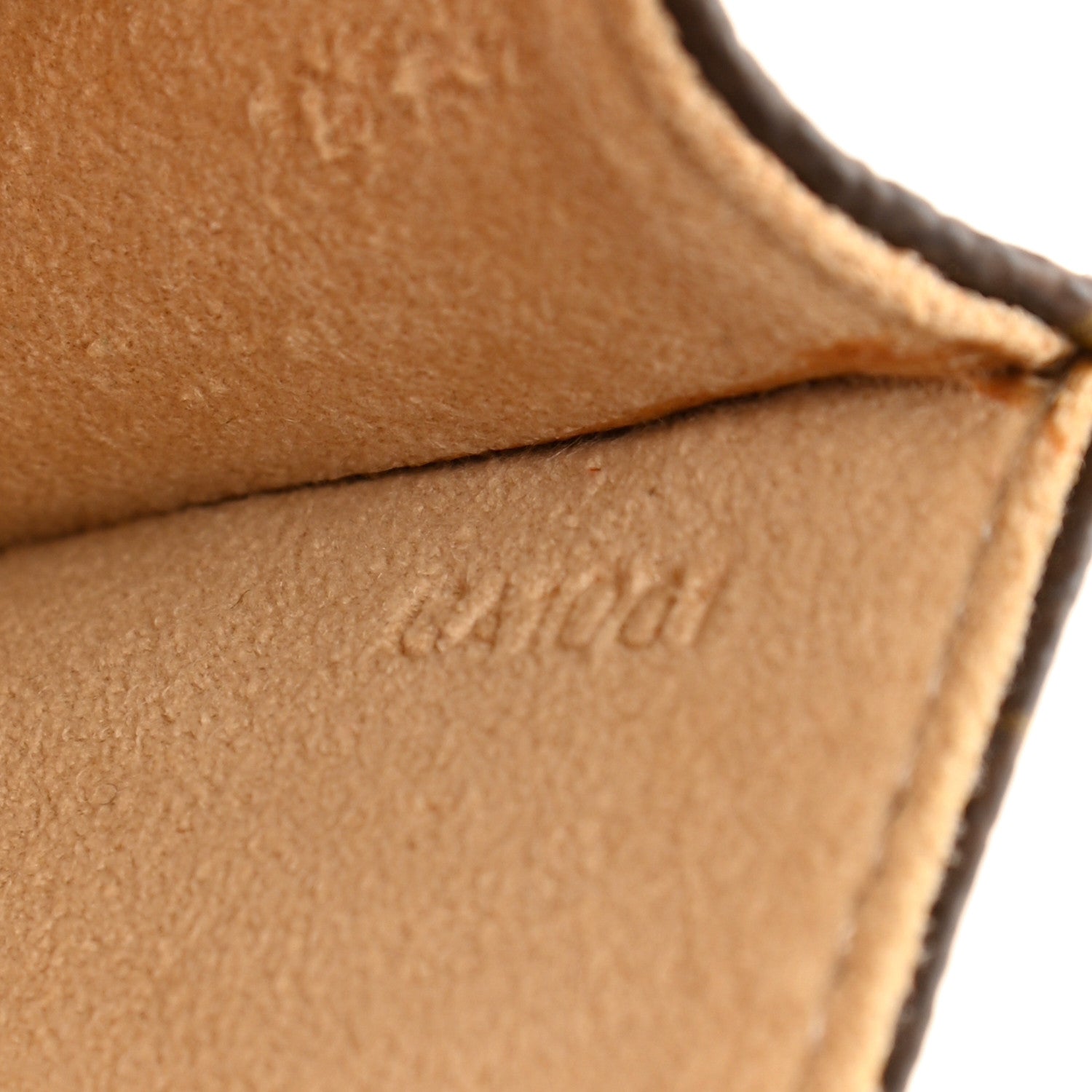 Louis Vuitton Monogram Pochette Twin PM 7 of 10