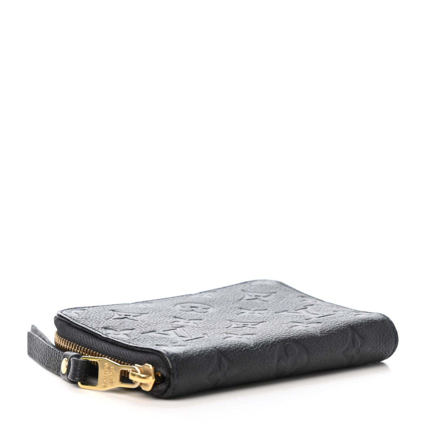 Empreinte Secret Compact Wallet Infini