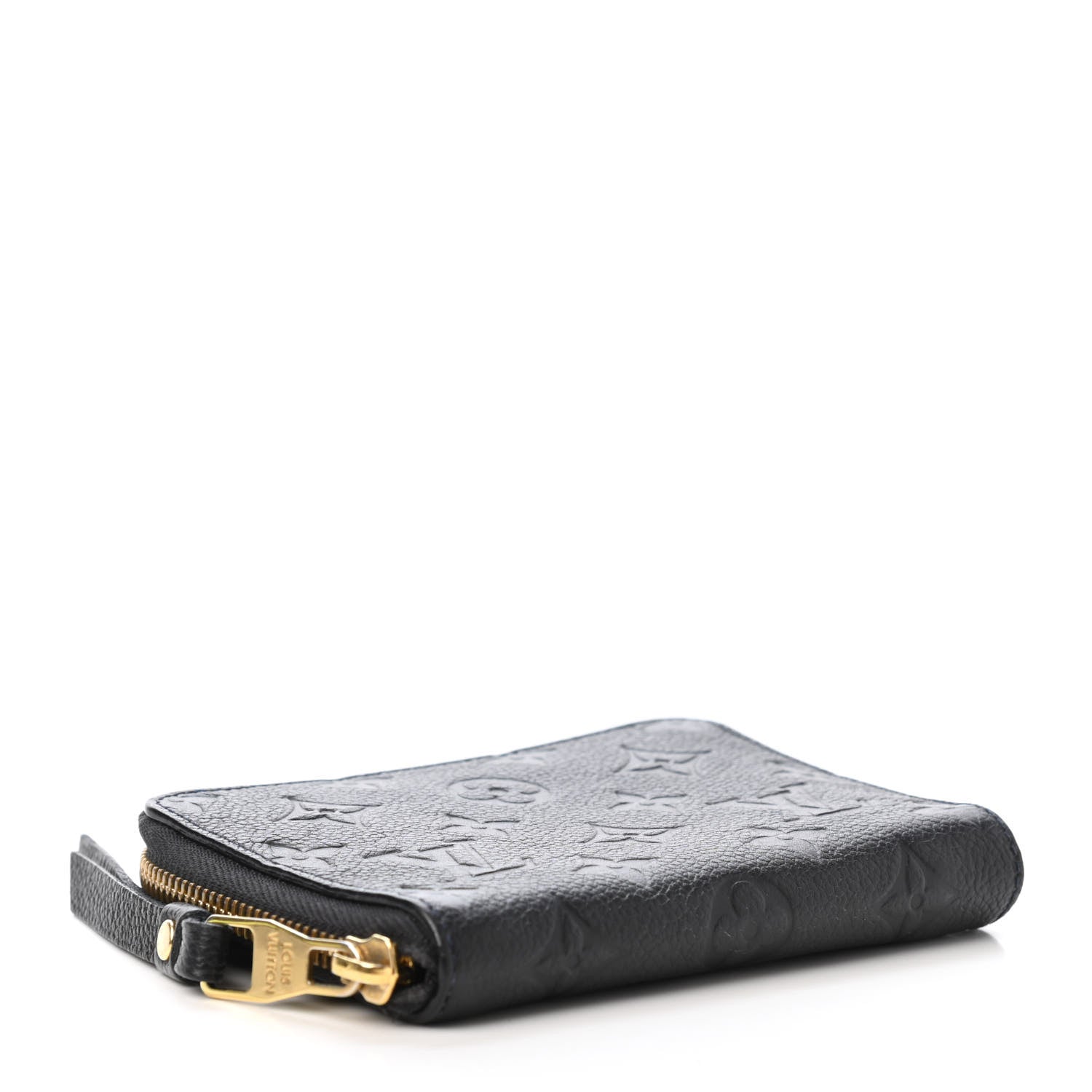 Louis Vuitton Empreinte Secret Compact Wallet Infini 3 of 5