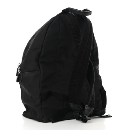 Gucci Techno Canvas Web Parana Backpack Black 2 of 13