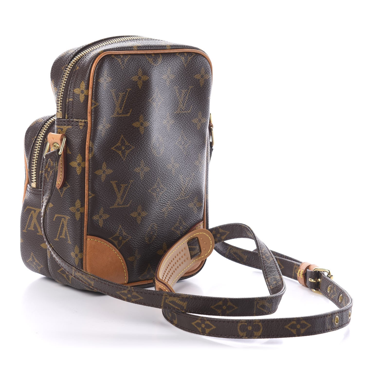 Louis Vuitton Monogram Amazone 2 of 7