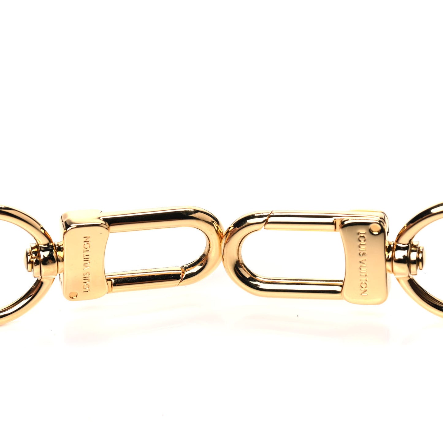 Monogram Metis 20mm Adjustable Strap