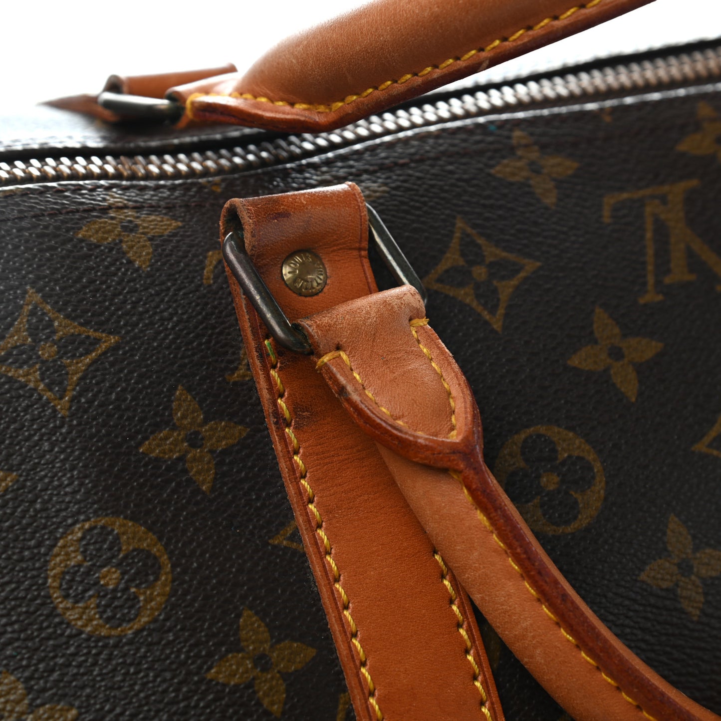 Monogram Keepall 60