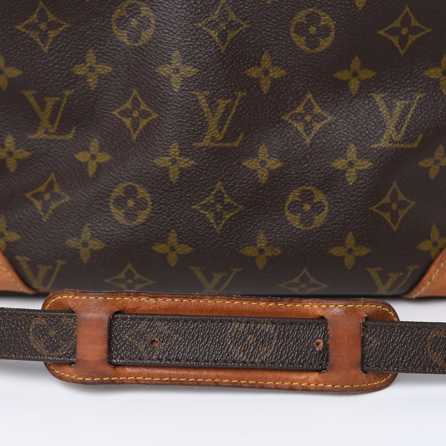 Monogram Amazone GM