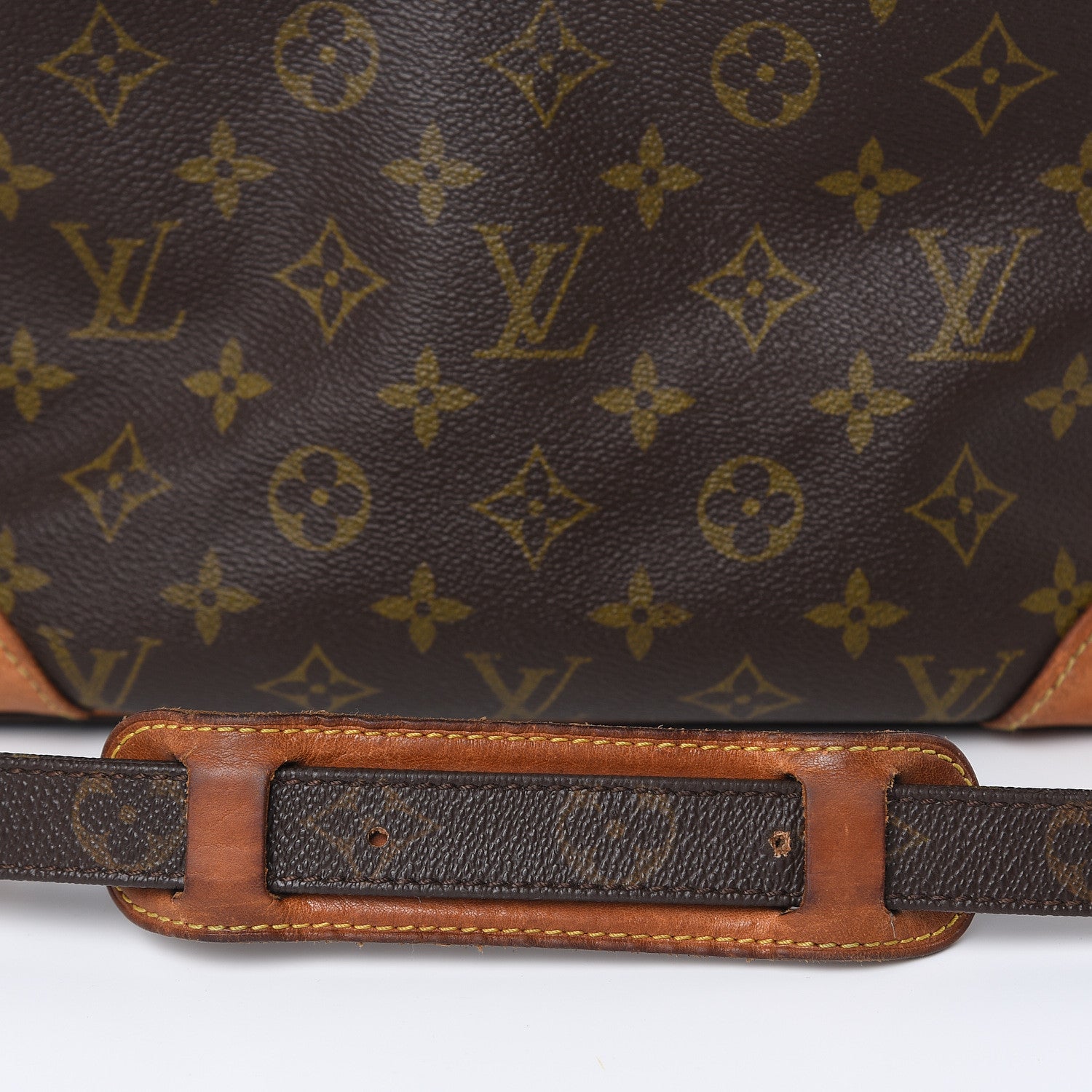 Louis Vuitton Monogram Amazone GM 13 of 16