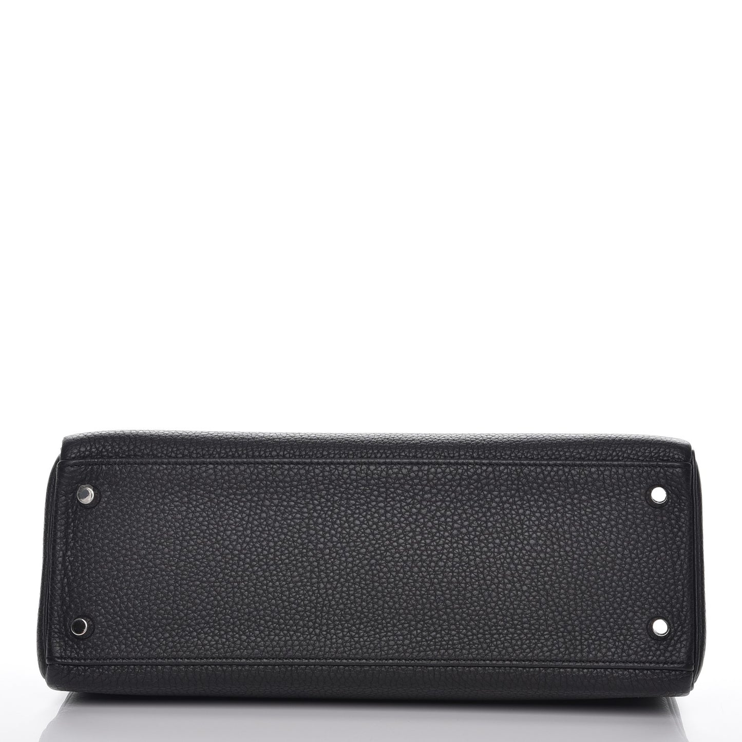 Togo Kelly Retourne 32 Black