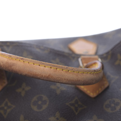 Louis Vuitton Monogram Speedy 35 12 of 24
