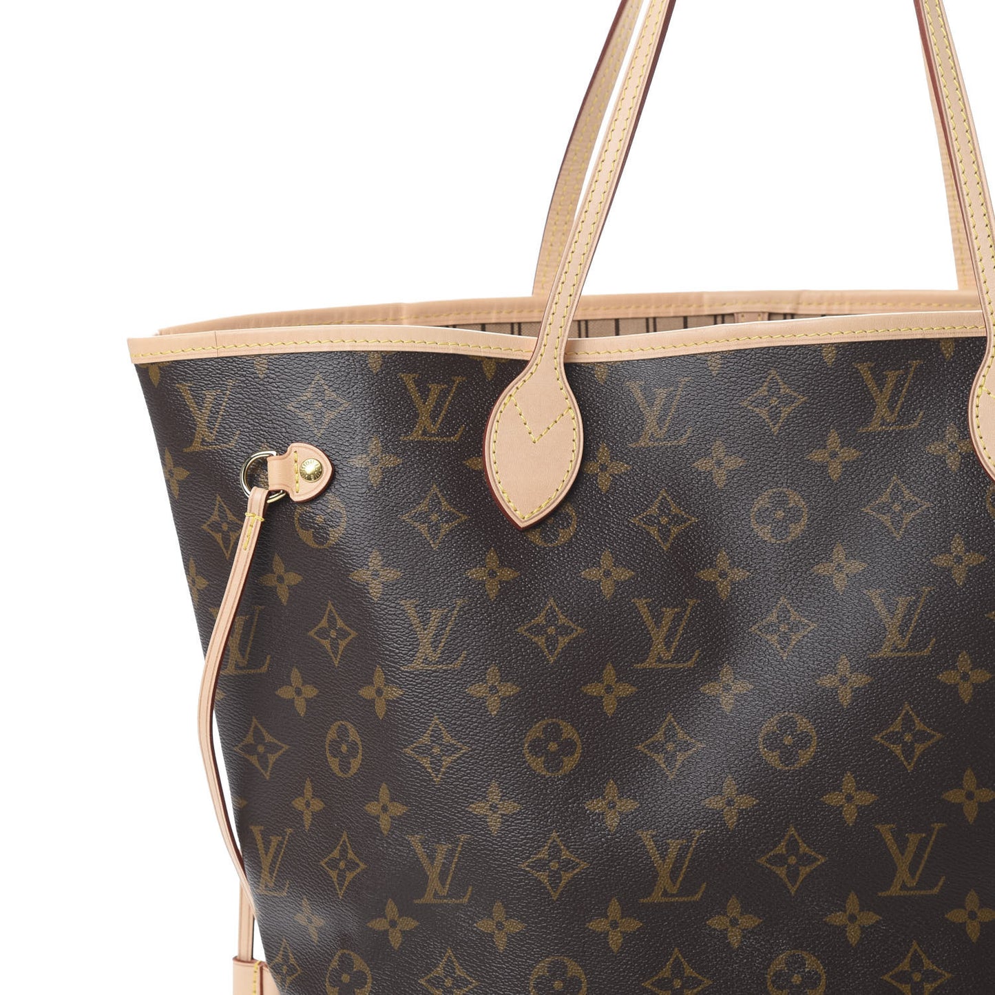 Monogram Neo Neverfull MM
