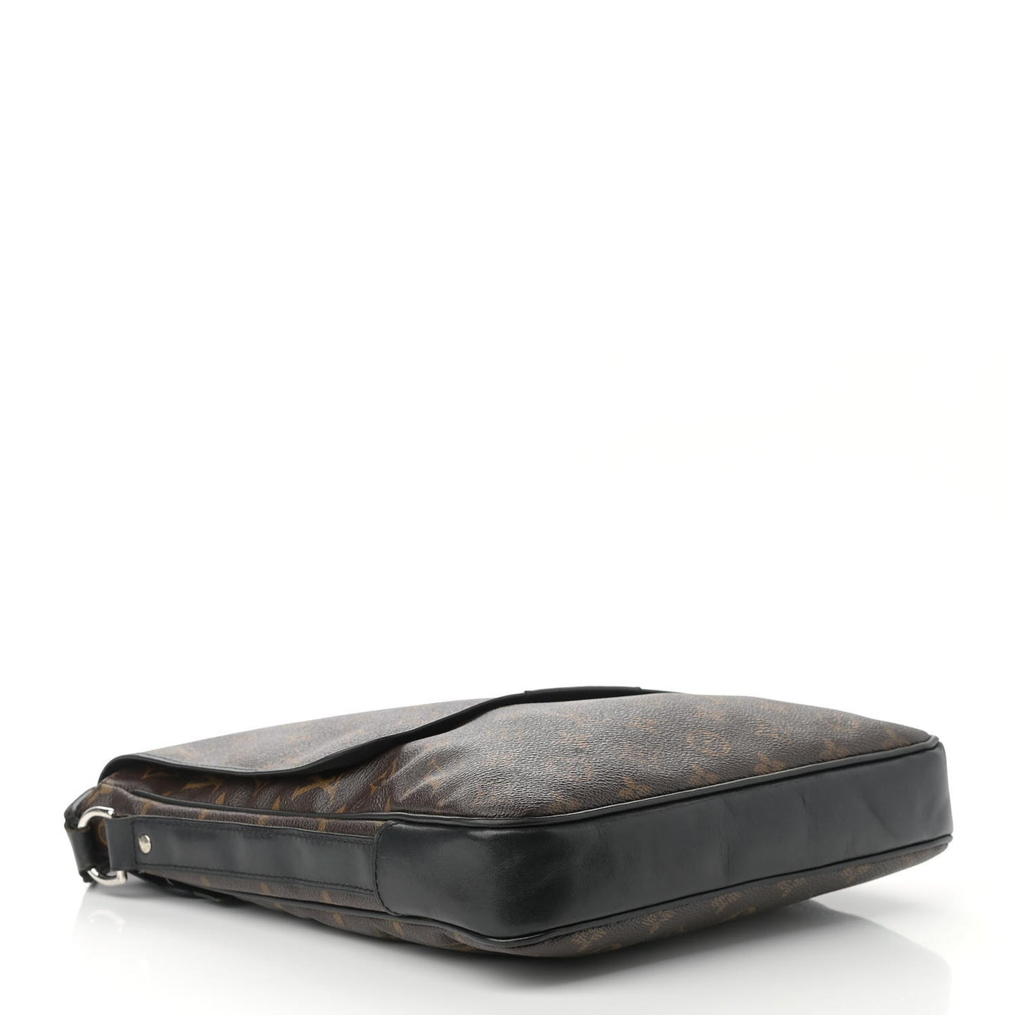 Monogram Macassar Bass MM