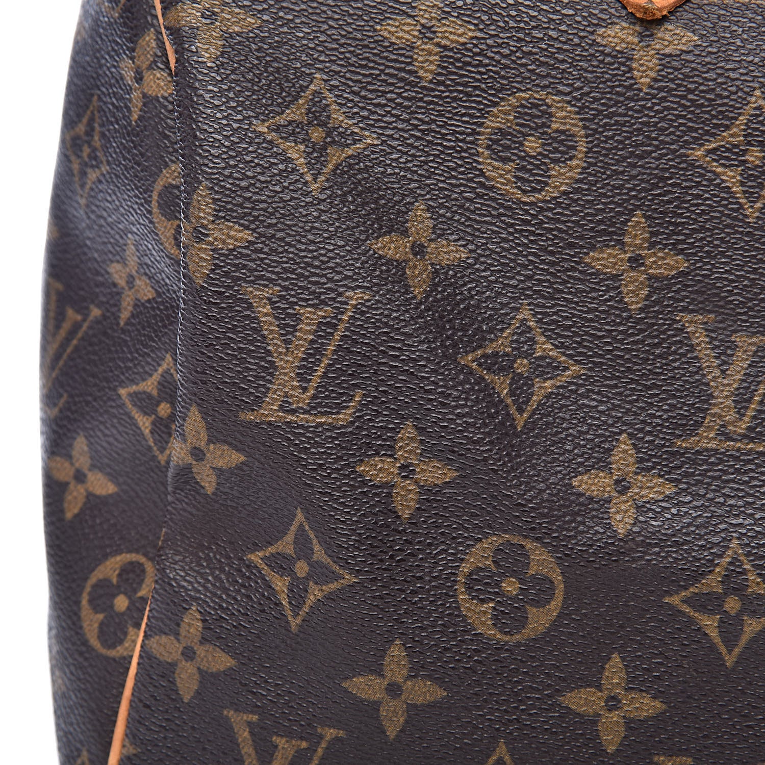 Louis Vuitton Monogram Speedy 30 12 of 18