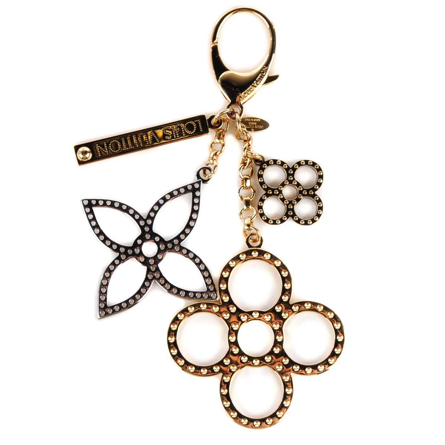 Tapage Bag Charm