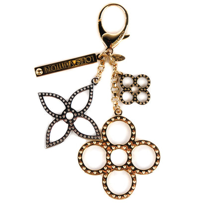 Louis Vuitton Tapage Bag Charm 1 of 7