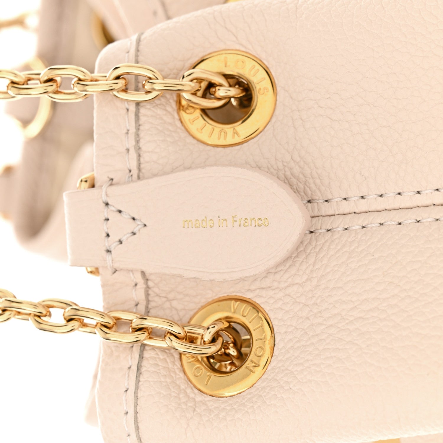 Louis Vuitton Empreinte Monogram Giant Summer Bundle Degrade Neutral 9 of 13