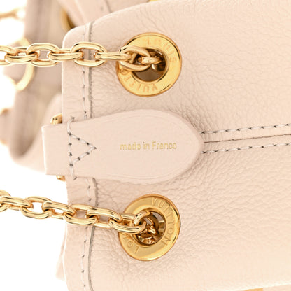 Louis Vuitton Empreinte Monogram Giant Summer Bundle Degrade Neutral 9 of 13