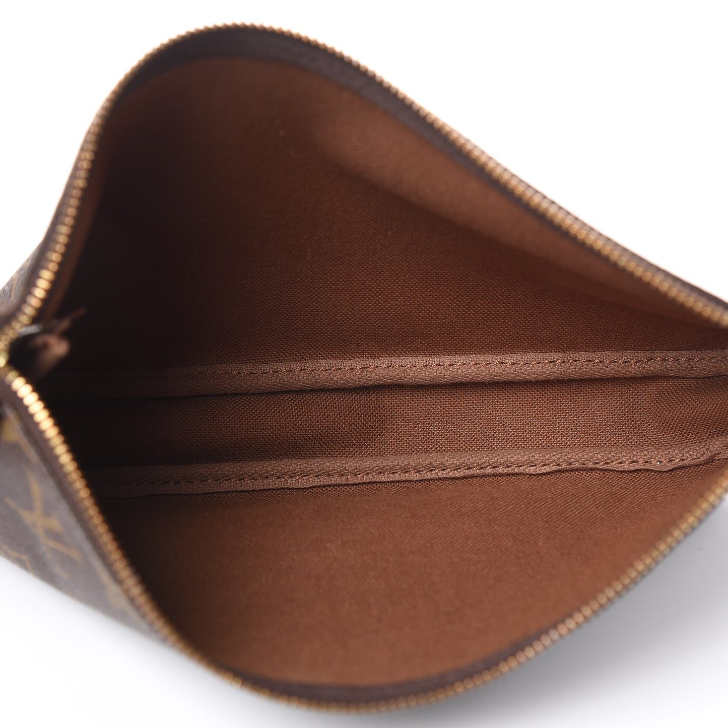 Monogram Pochette Accessories