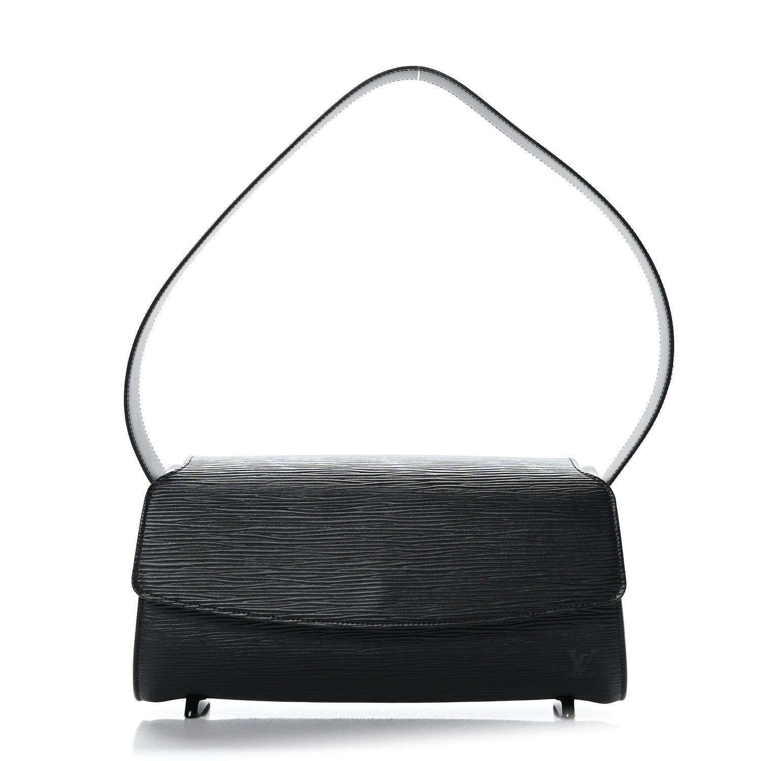 Louis Vuitton Epi Nocturne PM Black 1 of 8