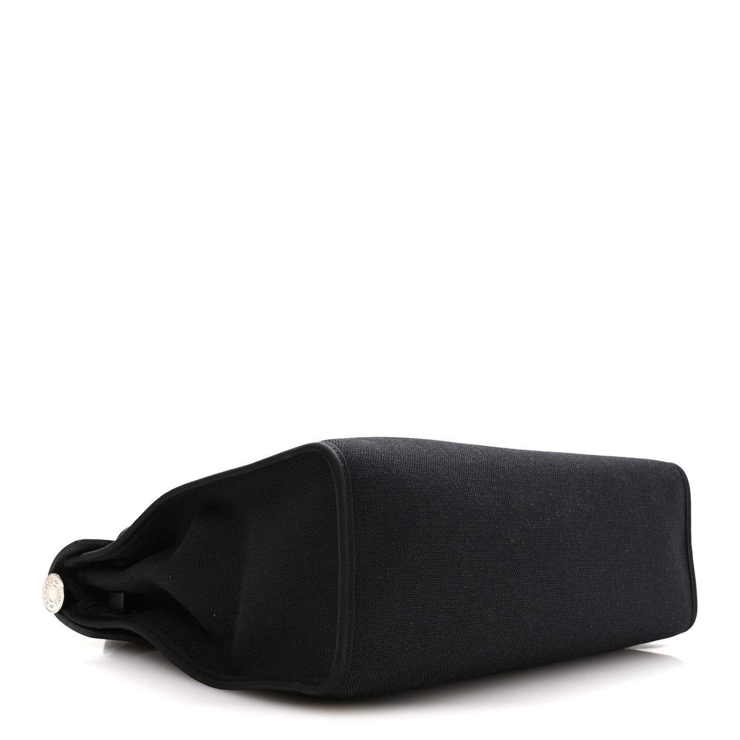 Military Toile Vache Hunter Herbag Zip PM 31 Black
