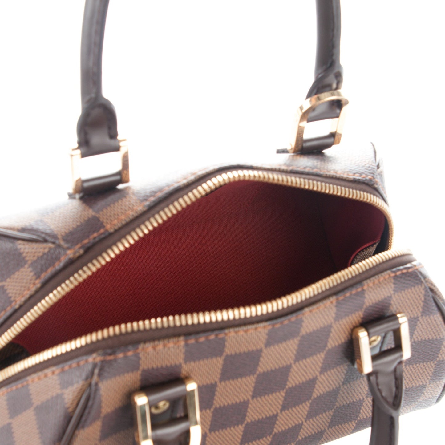 Damier Ebene Ribera Mini