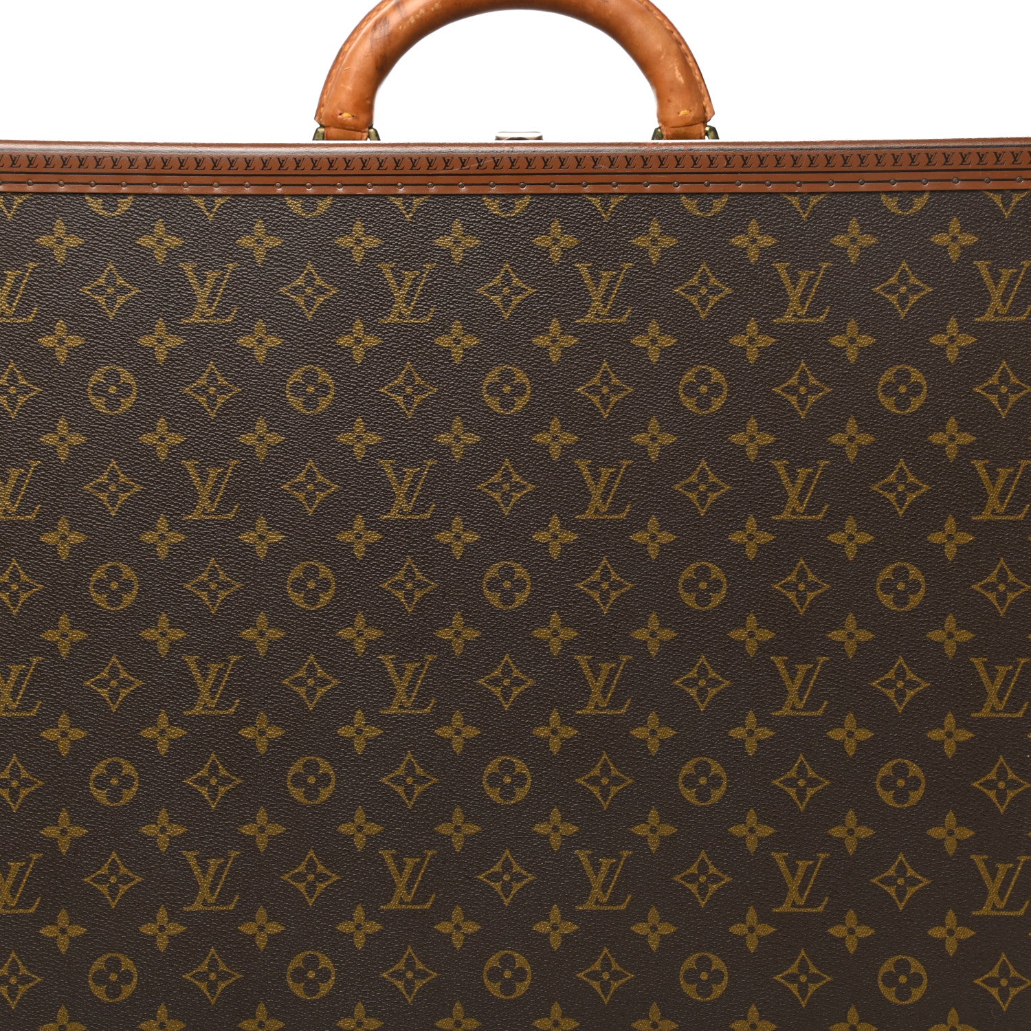 Louis Vuitton Monogram Alzer 65 7 of 23
