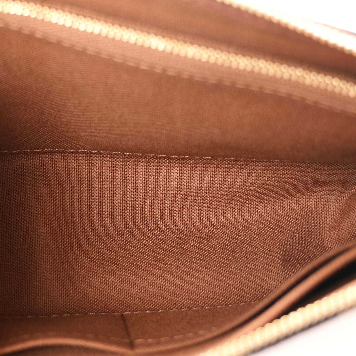 Monogram Chain Pochette Accessories