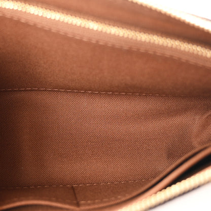 Louis Vuitton Monogram Chain Pochette Accessories 5 of 10