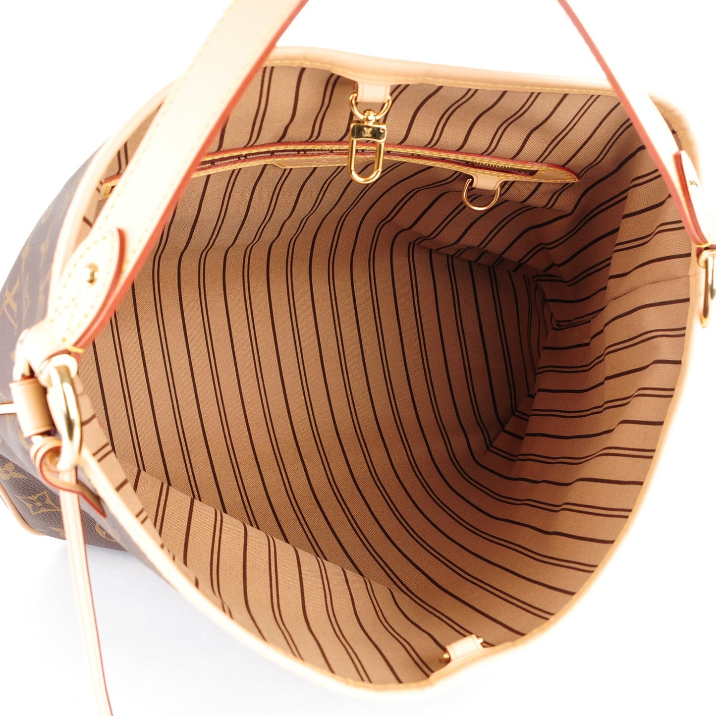 Monogram Delightful PM