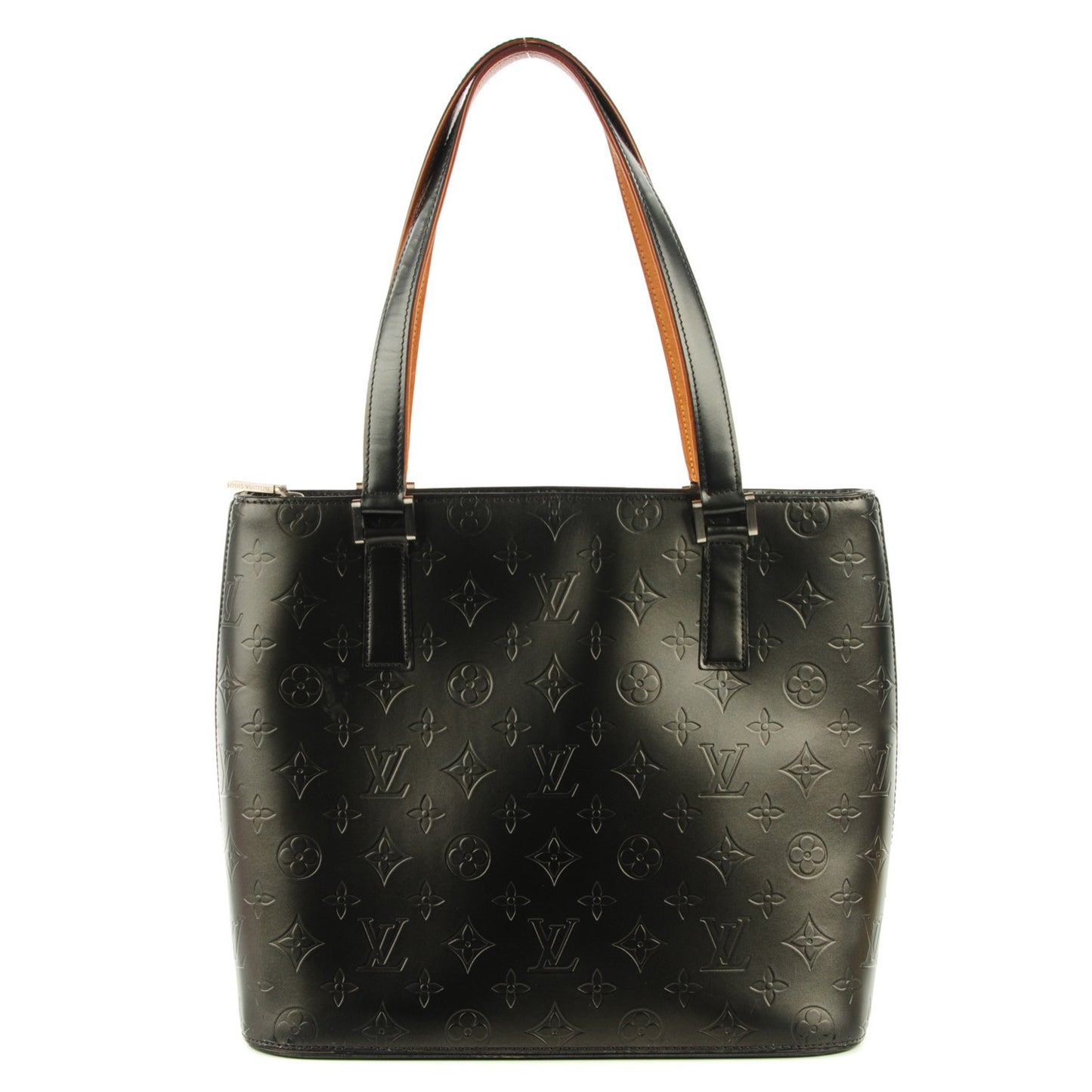 Mat Monogram Stockton Grey