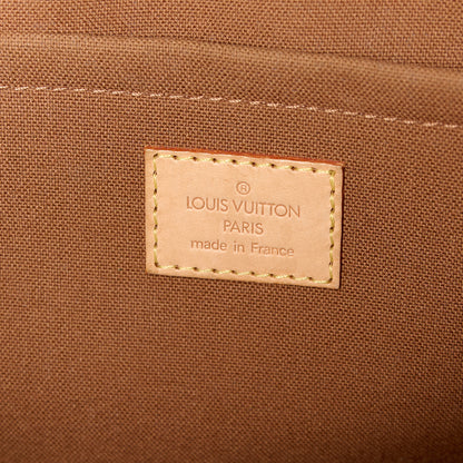 Louis Vuitton Monogram Popincourt 6 of 10