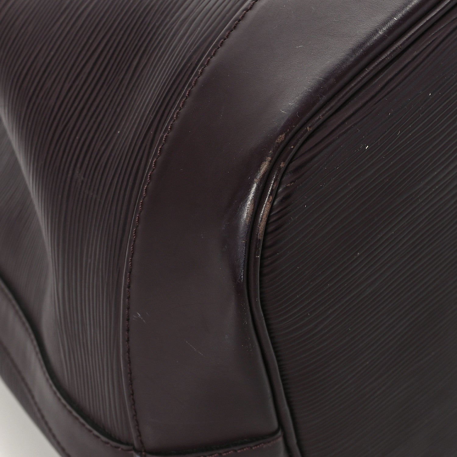 Louis Vuitton Epi Noe NM Quetsche 7 of 10