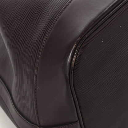 Louis Vuitton Epi Noe NM Quetsche 7 of 10