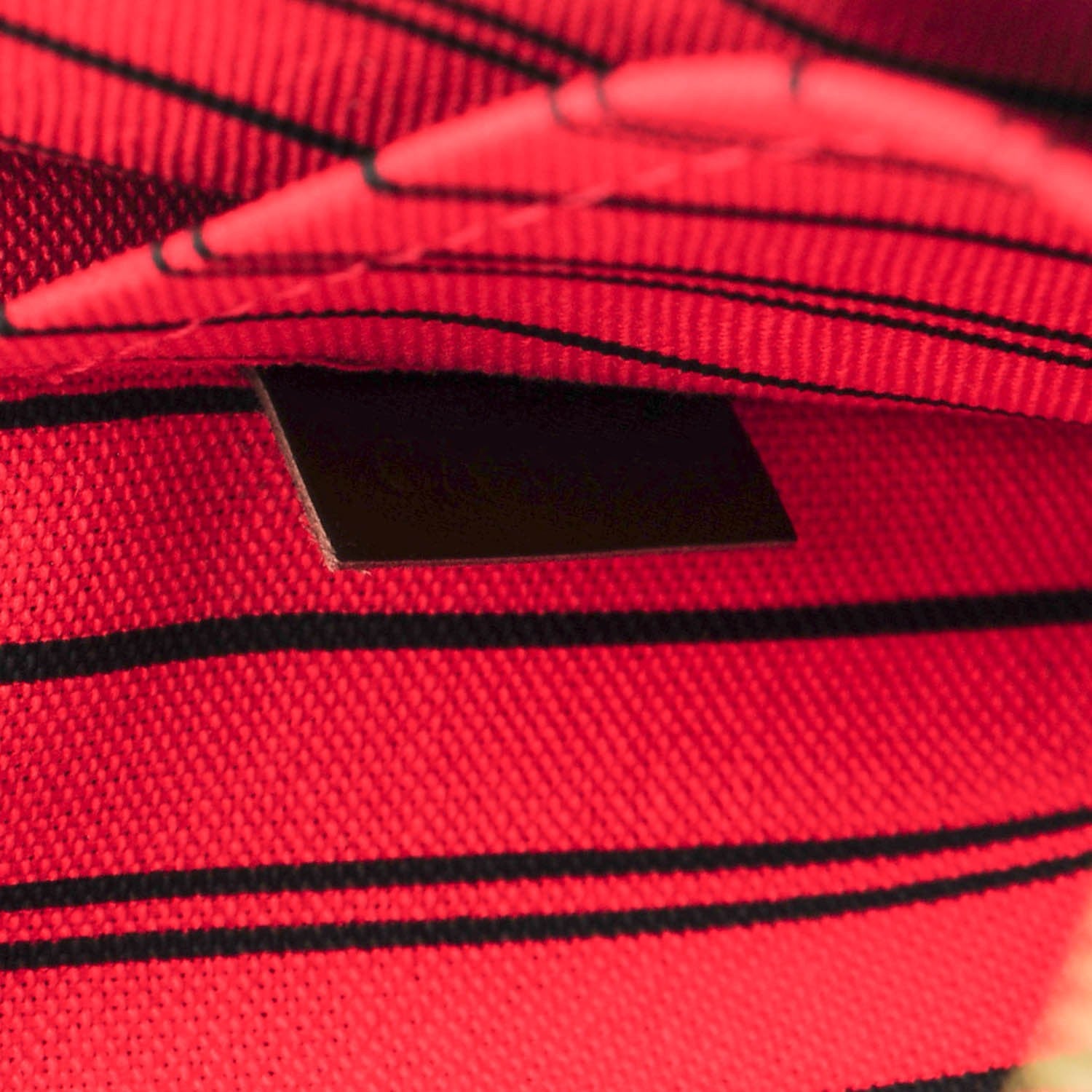 Louis Vuitton Damier Ebene Neverfull MM GM Pochette 7 of 7