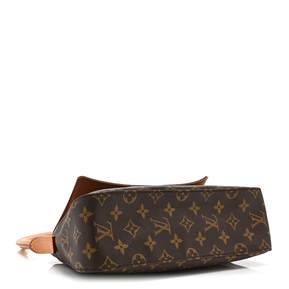 Louis Vuitton Monogram Mini Looping 4 of 10